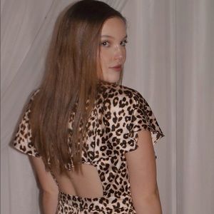 Meet your Posher, Madison